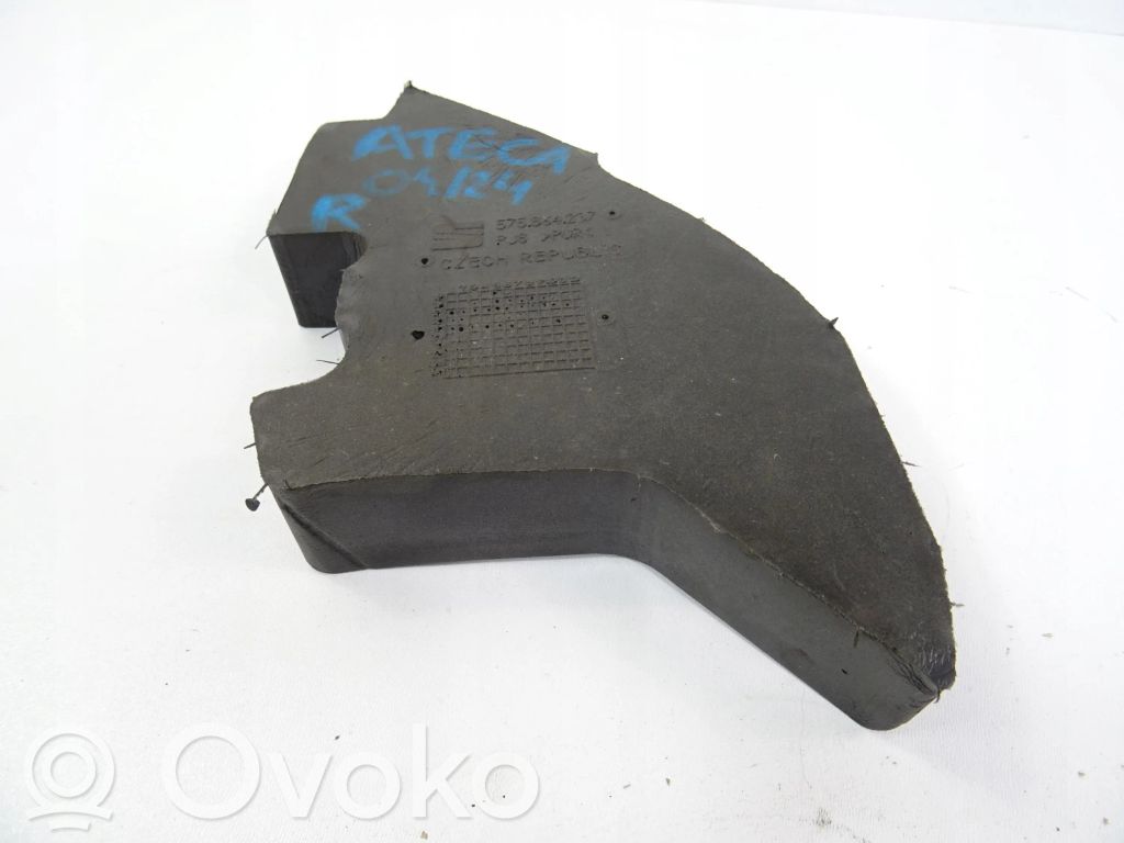 Seat Ateca Putoplastas sparno 