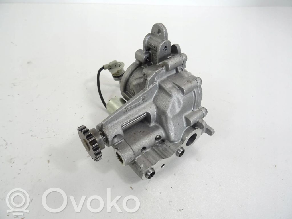 Nissan Micra K14 Senzor presiune ulei 