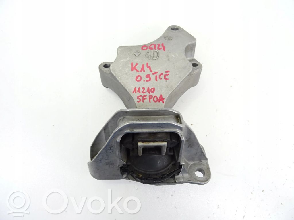 Nissan Micra K14 Engine mount vacuum valve 