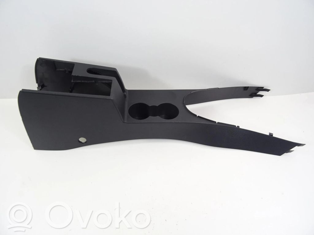 Volkswagen Touran III Ramă laterală consolă centrală 