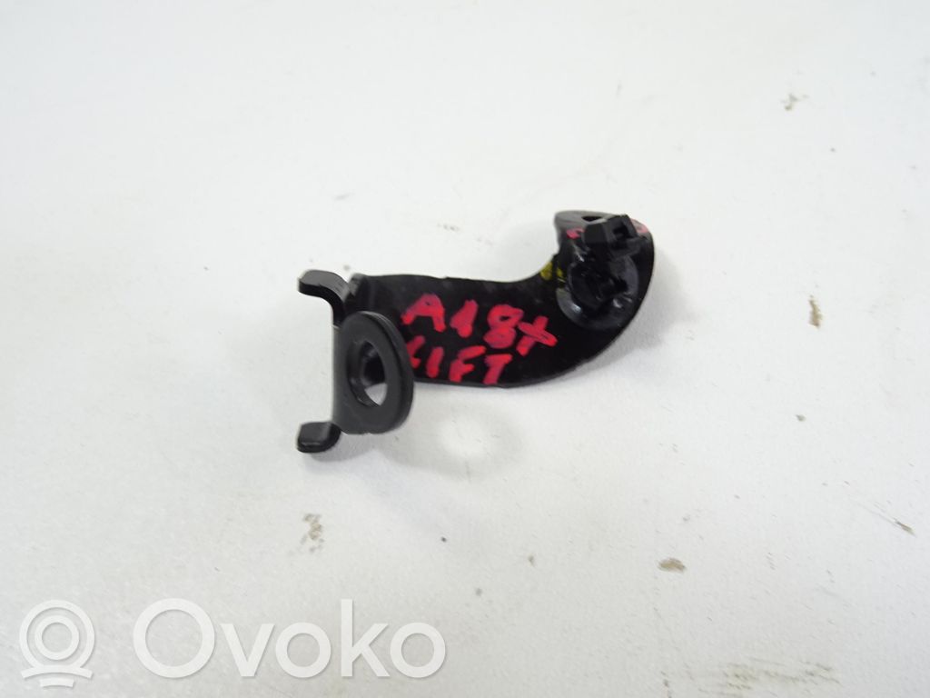Audi A1 Pompa wody 