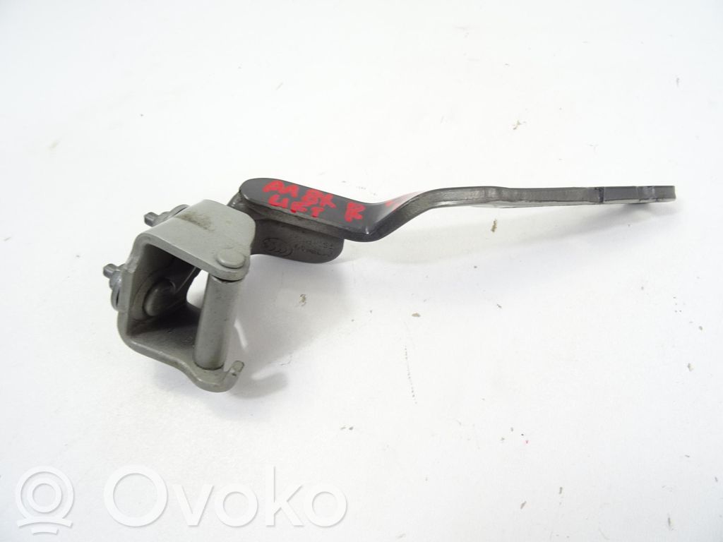 Audi A1 Tailgate hinge 