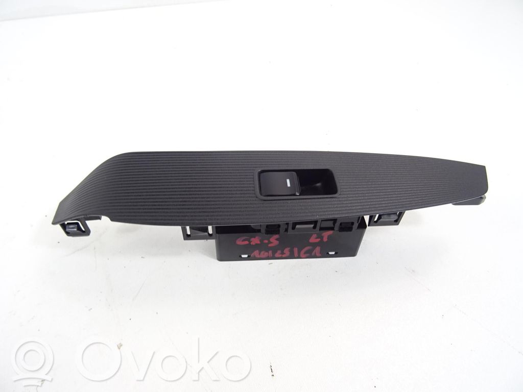 Mazda CX-5 Electric window control switch 