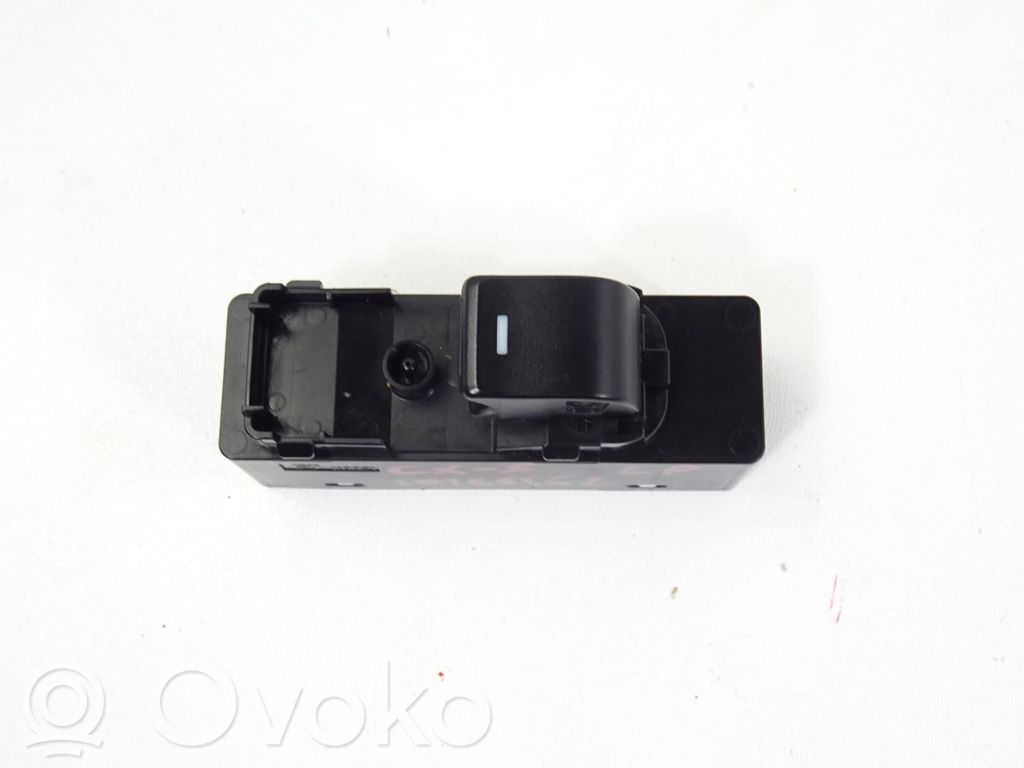 Mazda CX-5 Quarter vent window switch 