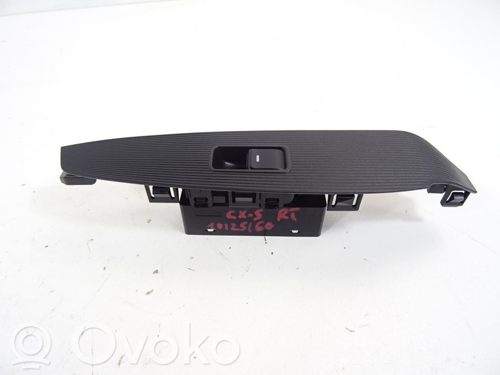 Interruptor de la ventanilla de ventilación   KD45685L1,KD45685L1