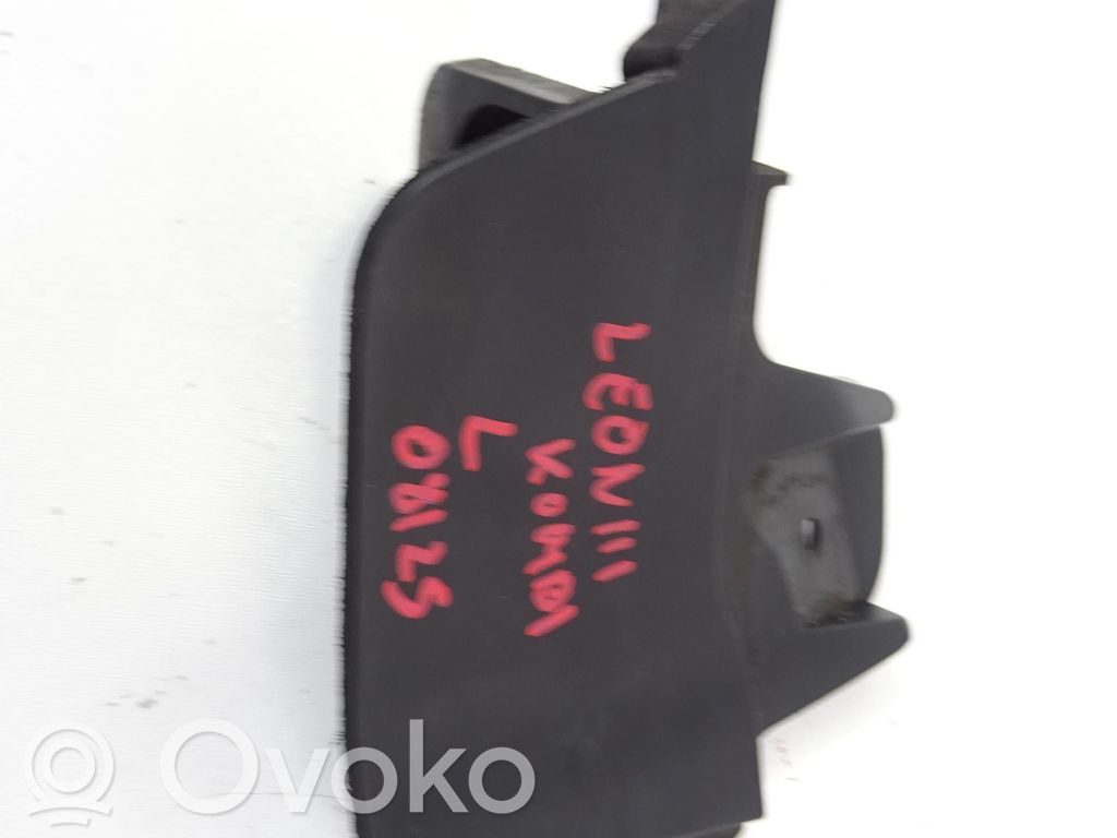 Seat Leon (5F) Parafango posteriore 