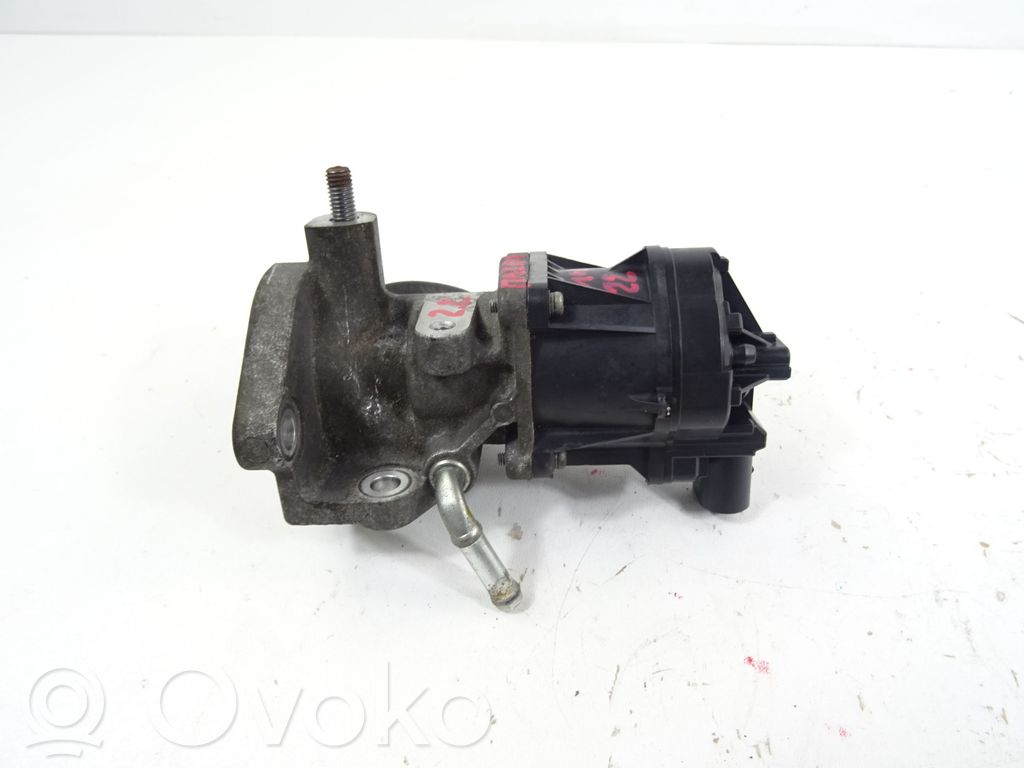 Mazda 6 Válvula EGR 
