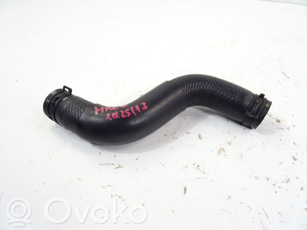 Engine coolant pipe/hose   20122017,SH05