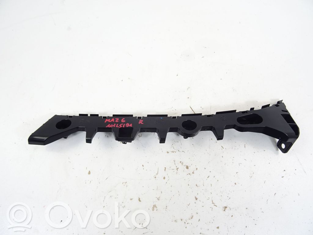 Rear bumper   GHP9502H1,GHP9502H1
