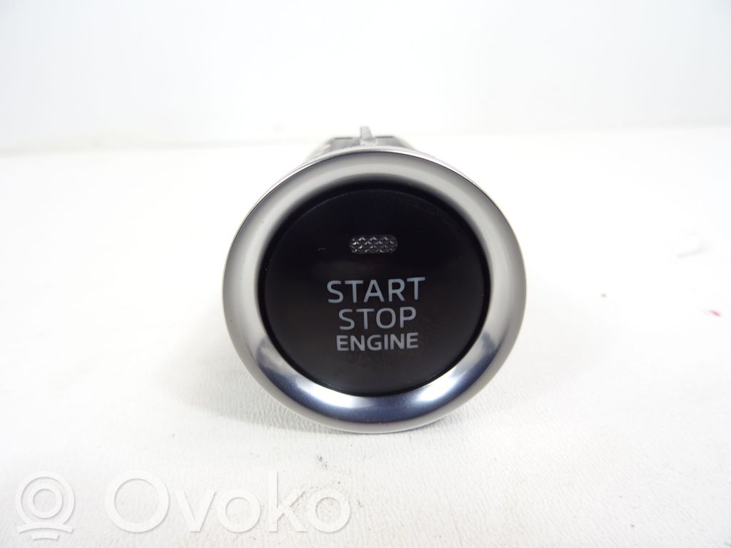 Mazda 6 Stacyjka 