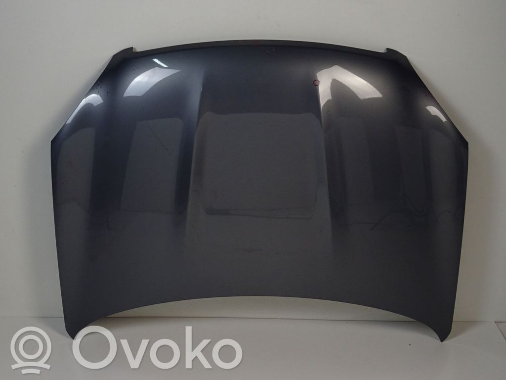 Nissan Qashqai Dangtis variklio (kapotas) 