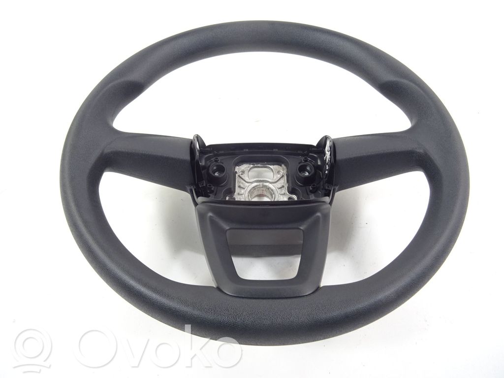 Steering wheel   8VO,8VO,2019R