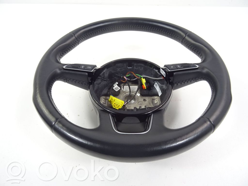 Руль   8U0419091AB