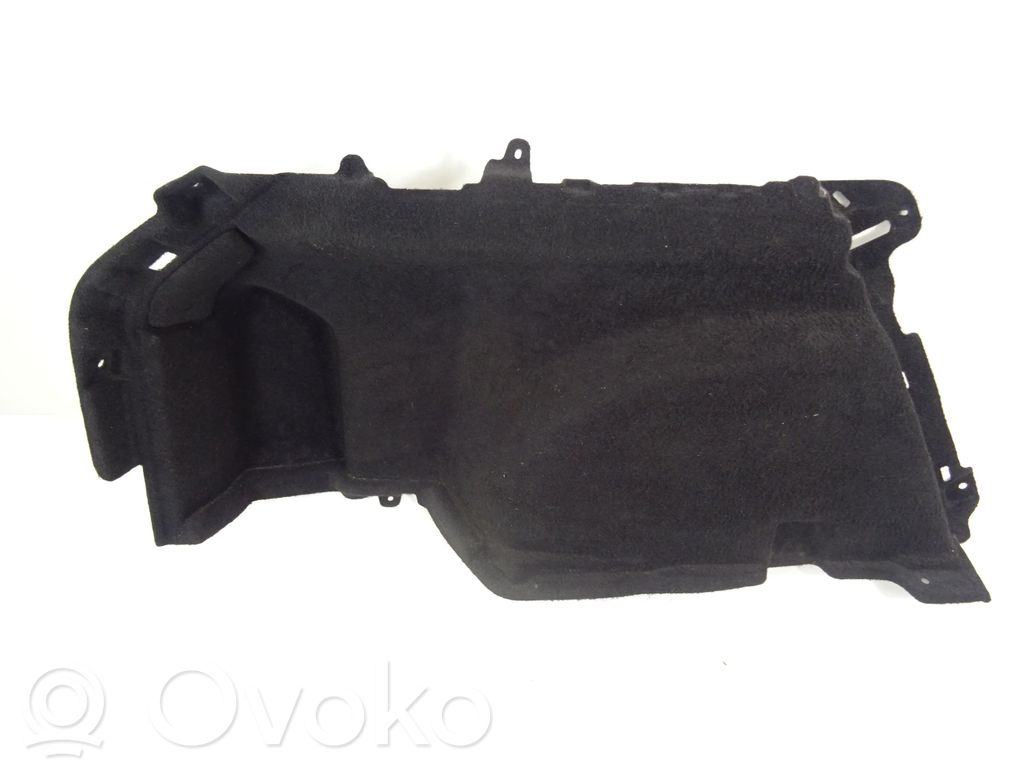 Mazda 6 Trunk/boot trim cover 