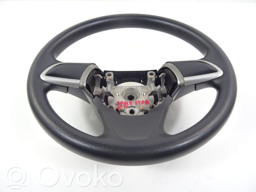 Steering wheel   4400A707XA