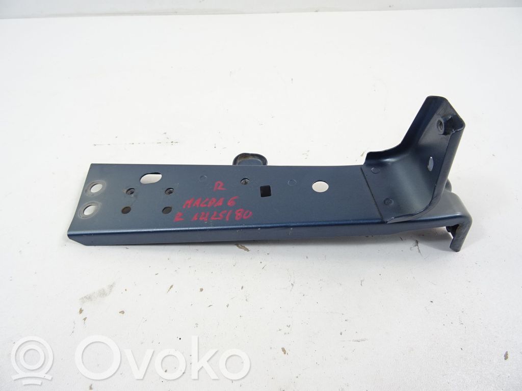Fender mounting bracket   20122017,41V,42B,KOD,PRAWEGO