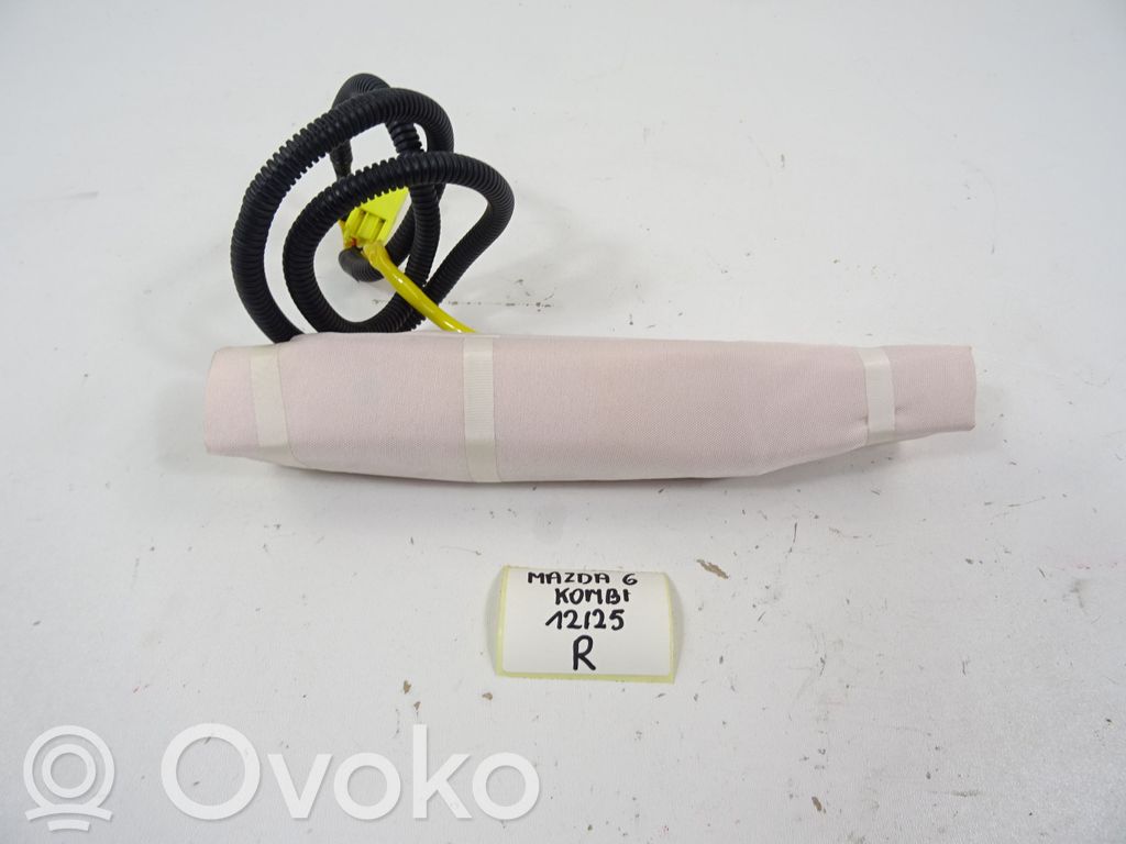 Airbag del asiento   20132016,KOSTKA