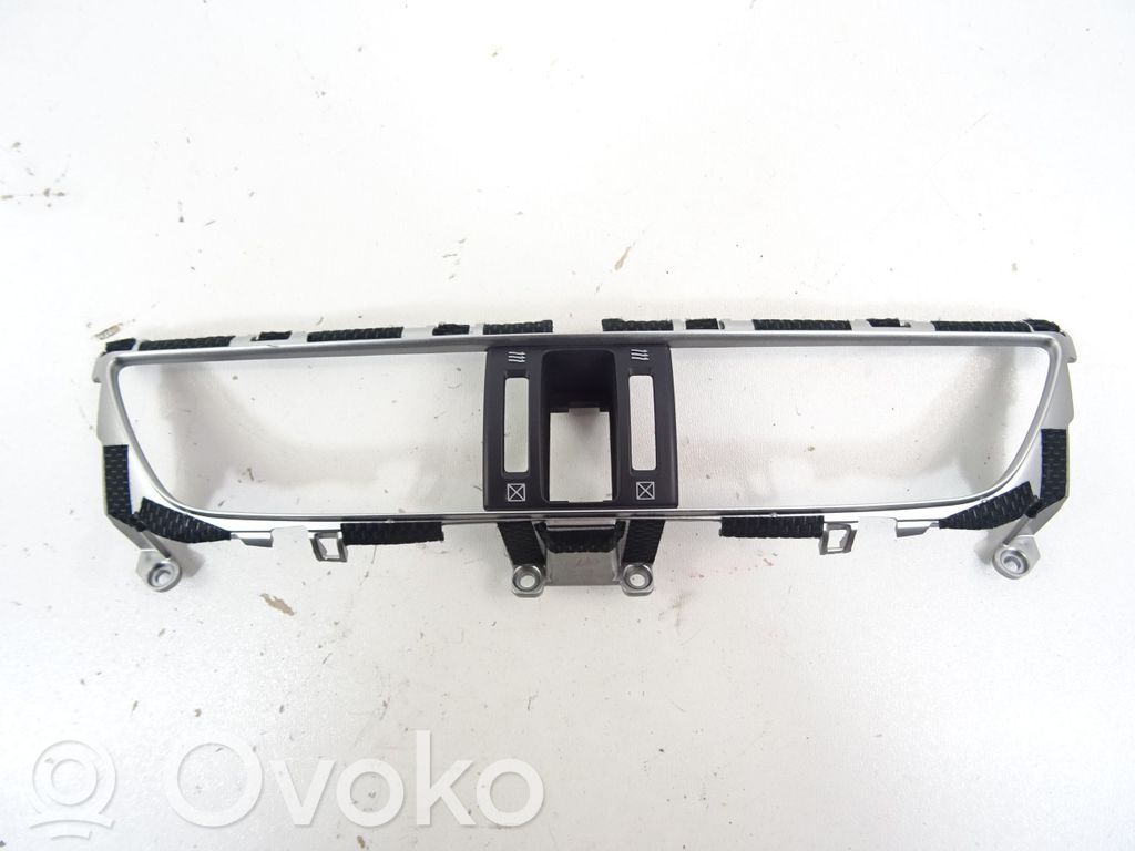 Dash center air vent grill   GHP955725,GHP955725