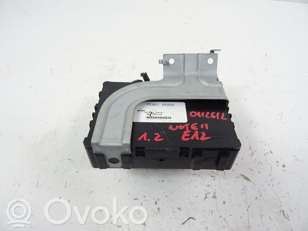 Nissan Note (E12) Virsbūves modulis 