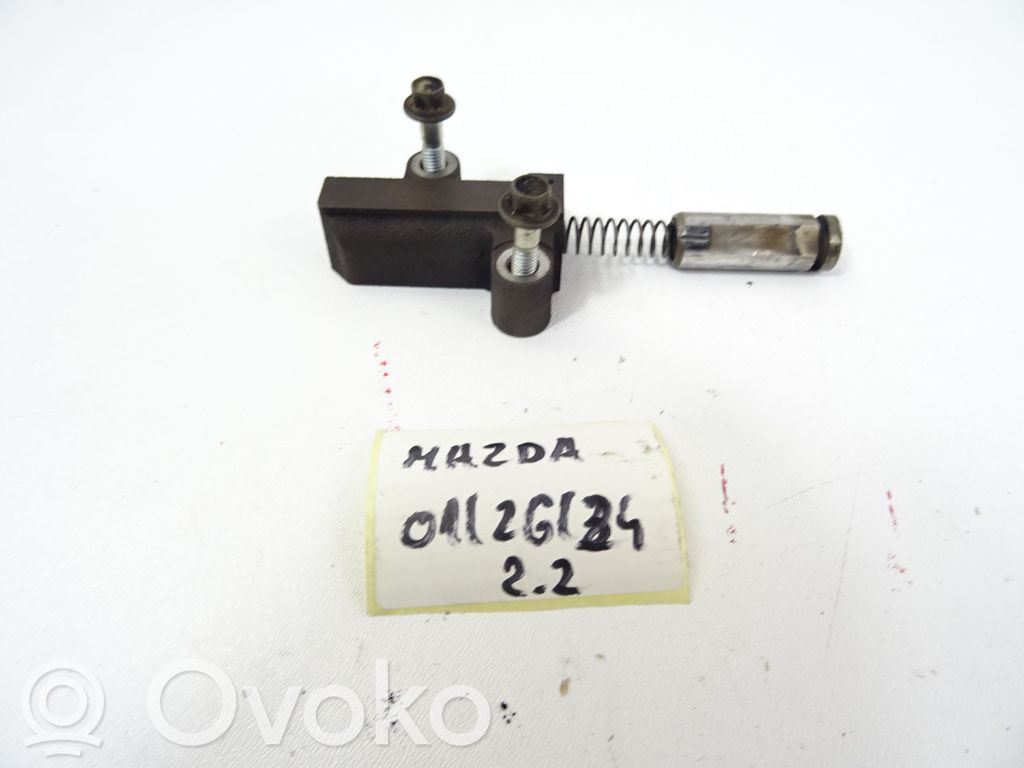 Mazda 6 Timing belt/chain tensioner 