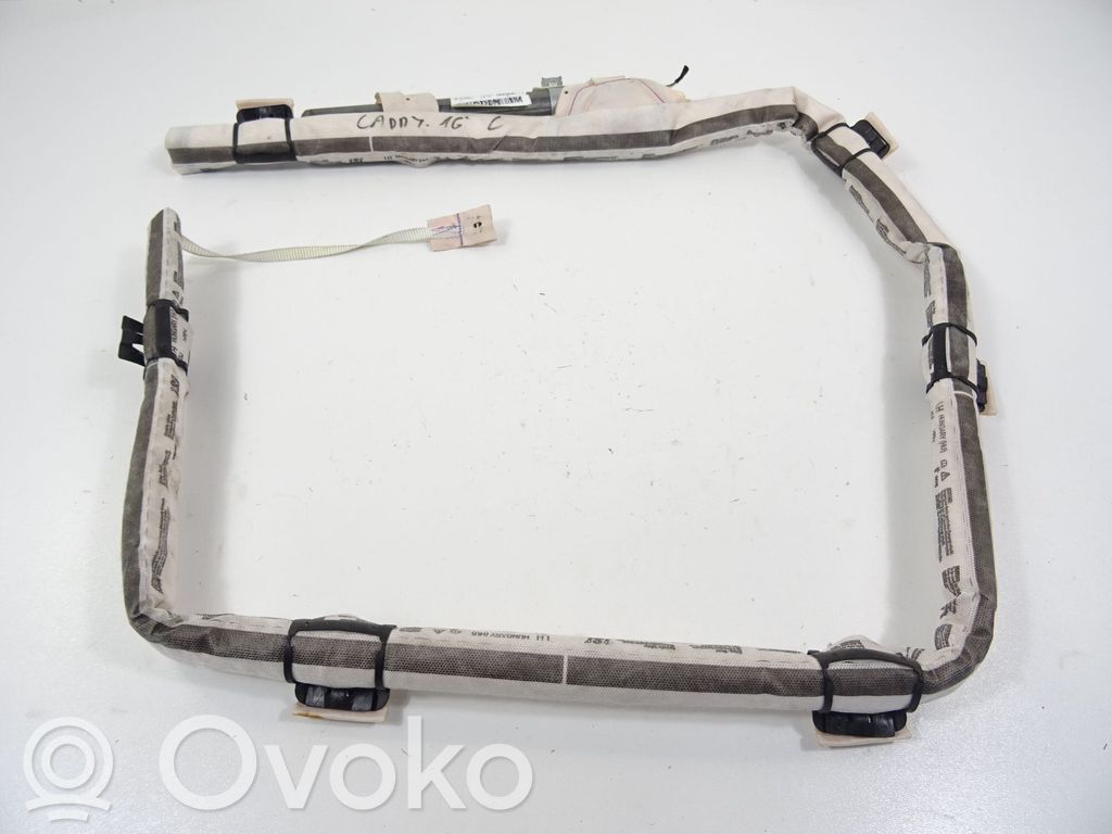 Airbag del techo   2K5880741D