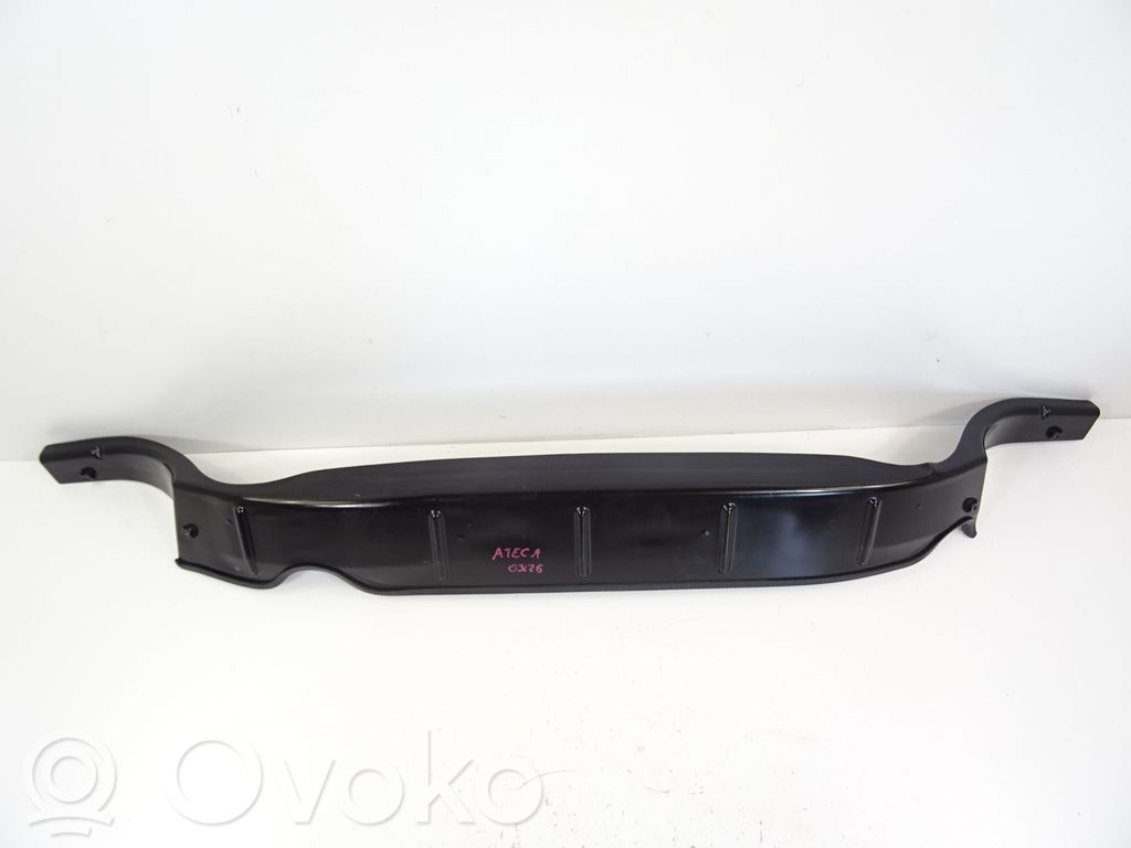 Seat Ateca Pyyhinkoneiston lista 
