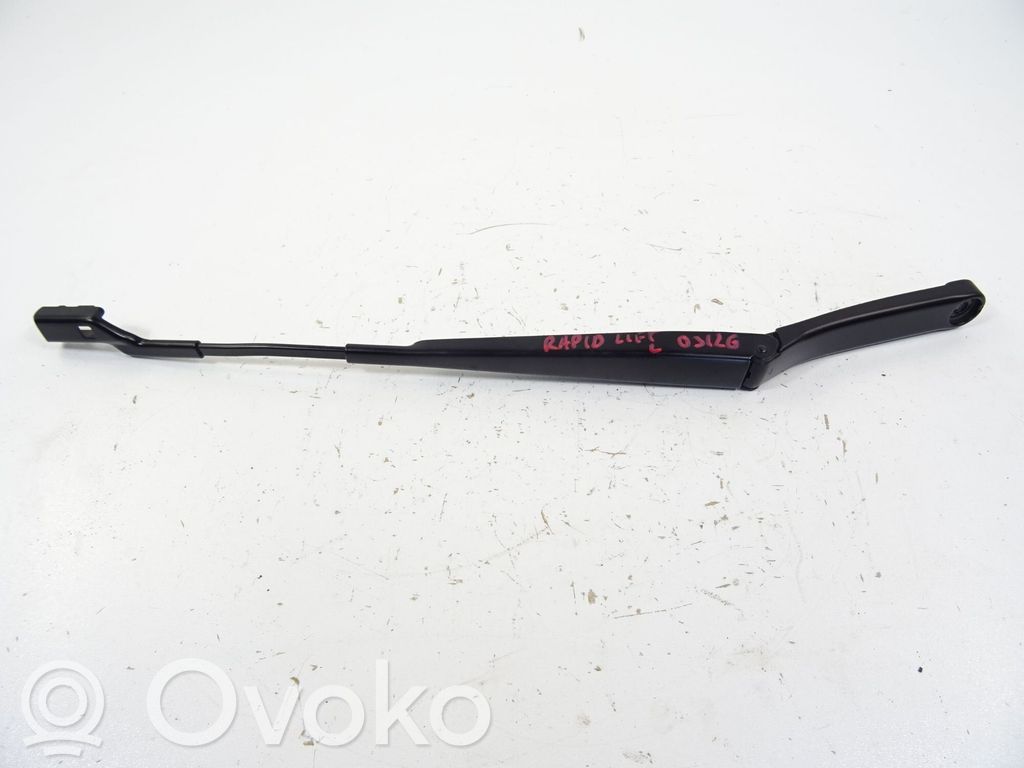 Skoda Rapid (NH) Wischerarm vorne 
