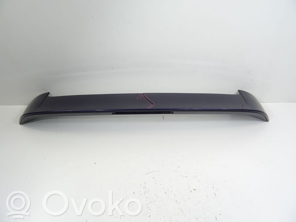 Nissan Pulsar Rear window tailgate spoiler 