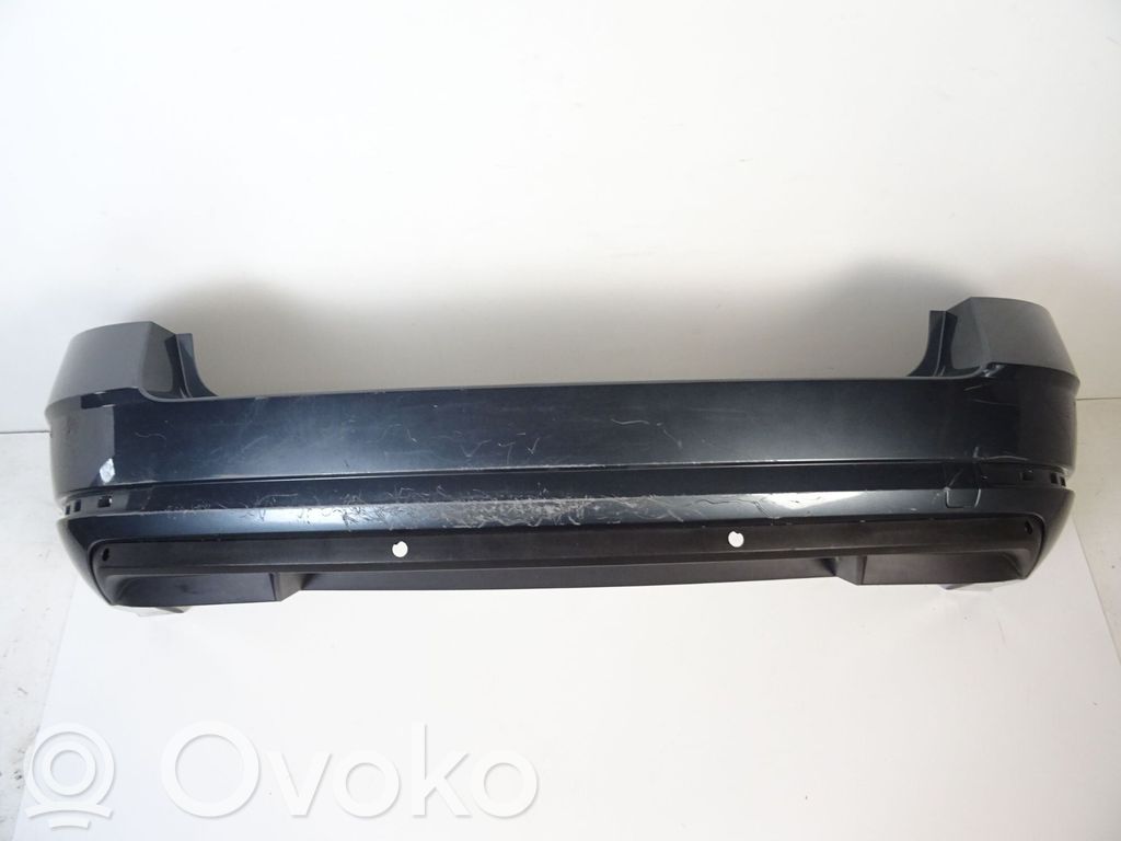 Skoda Octavia Mk3 (5E) Rear bumper 