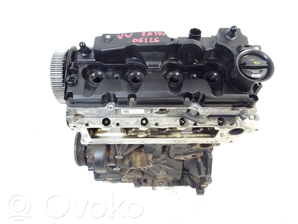 Engine swap   04L103292F