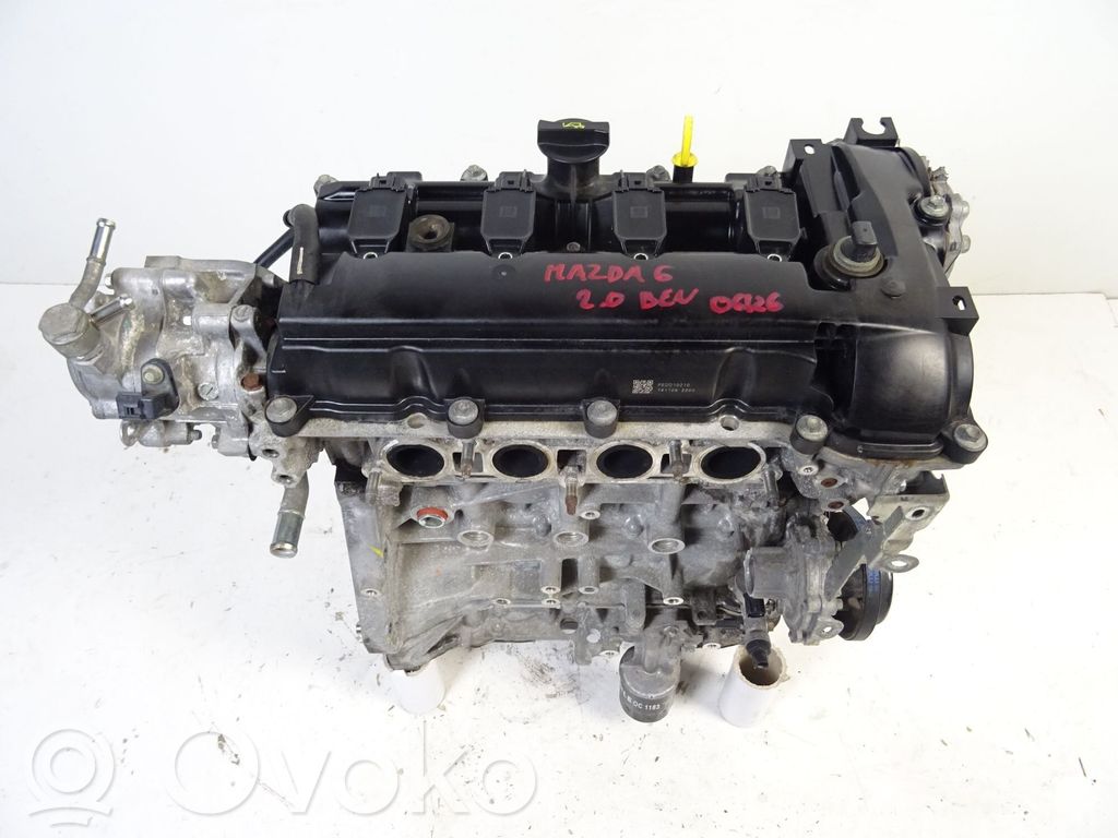 Kit moteur