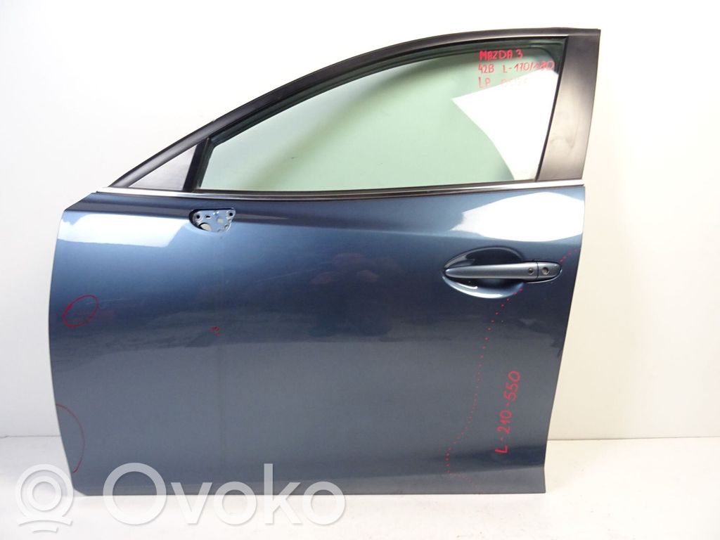 Aizmugurējās durvis   20132016,3HB,42B,DRZWILEWE,HB,KOD,LAKIERU,LEWE