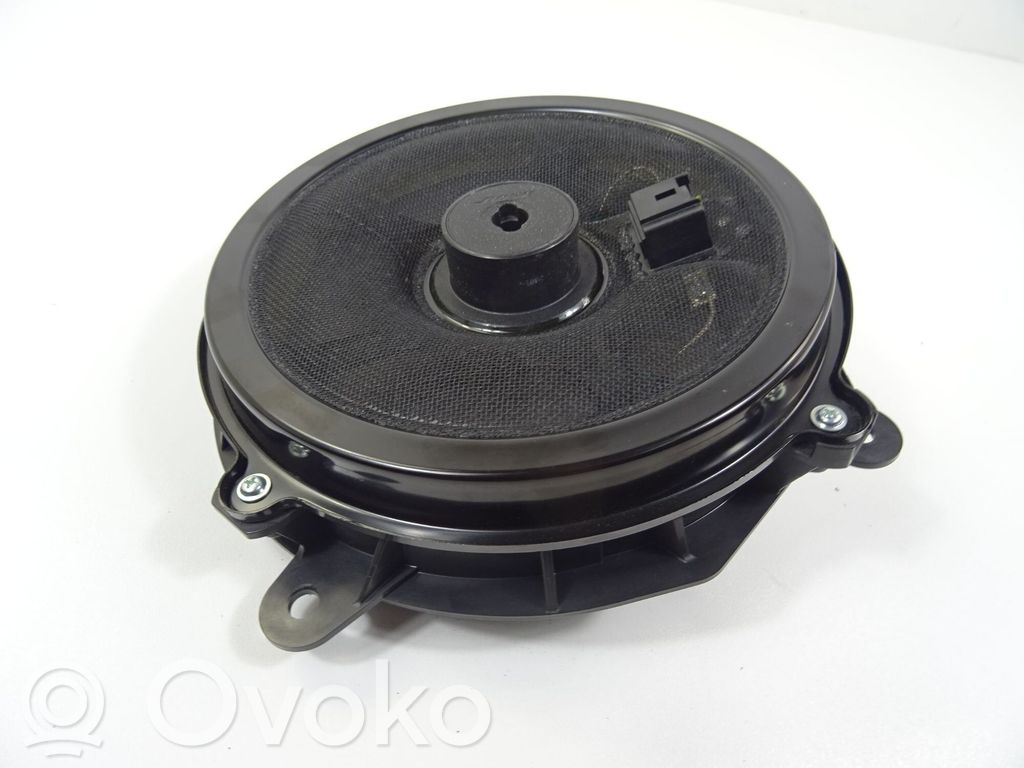 Etuoven kaiutin   KD4566A60,KD4566A60