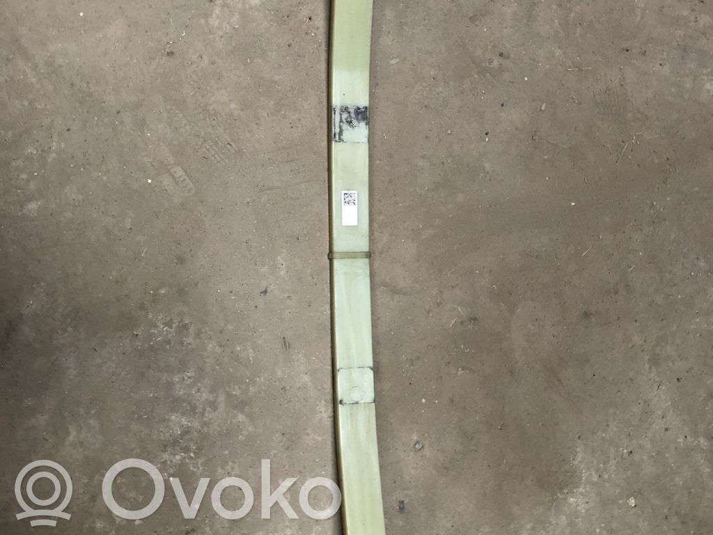 Rear leaf spring   31387294