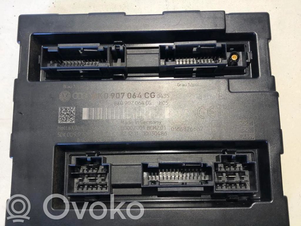 Mukavuusmoduuli   8K0907064CG