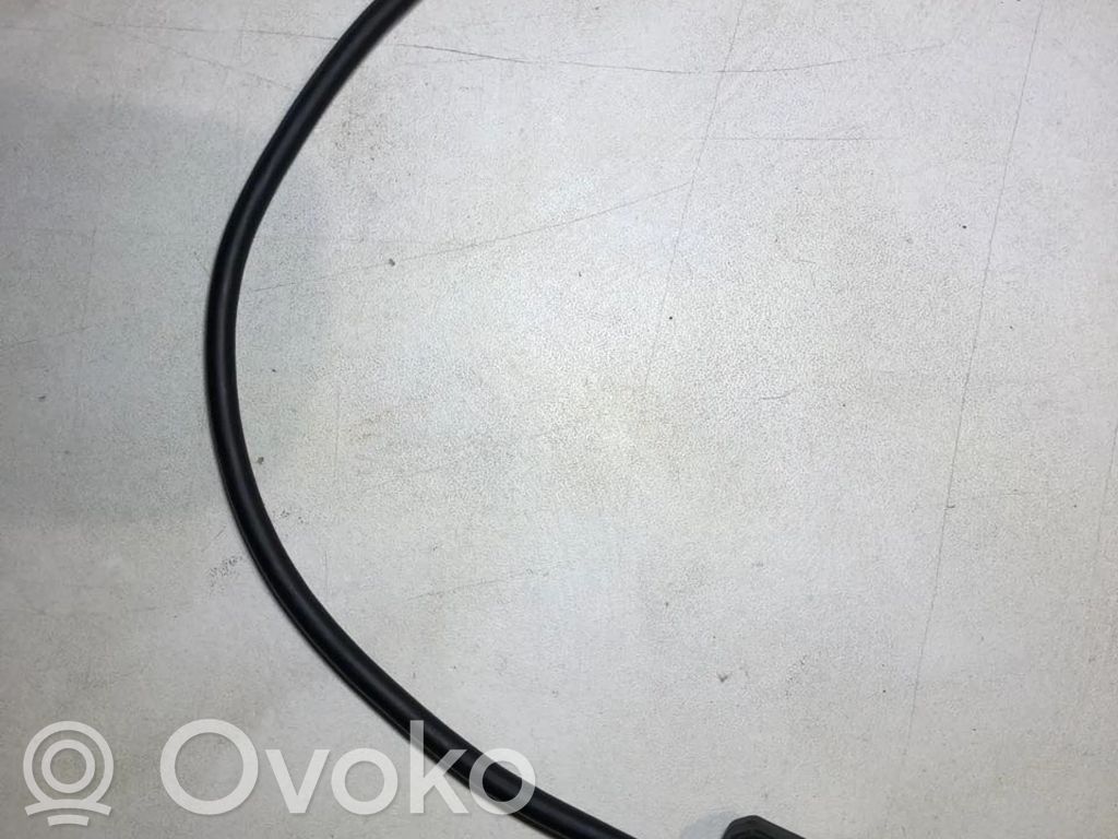 Audi Q5 SQ5 8R iPod connector socket 