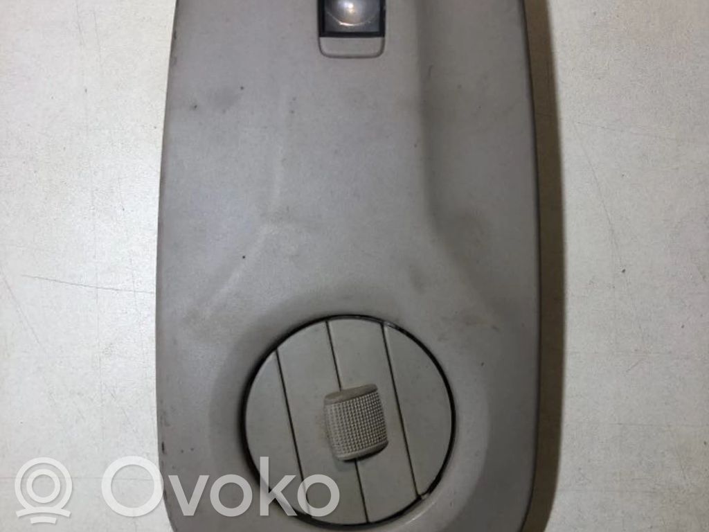 Chrysler Pacifica Kratka nawiewu sufitowego 
