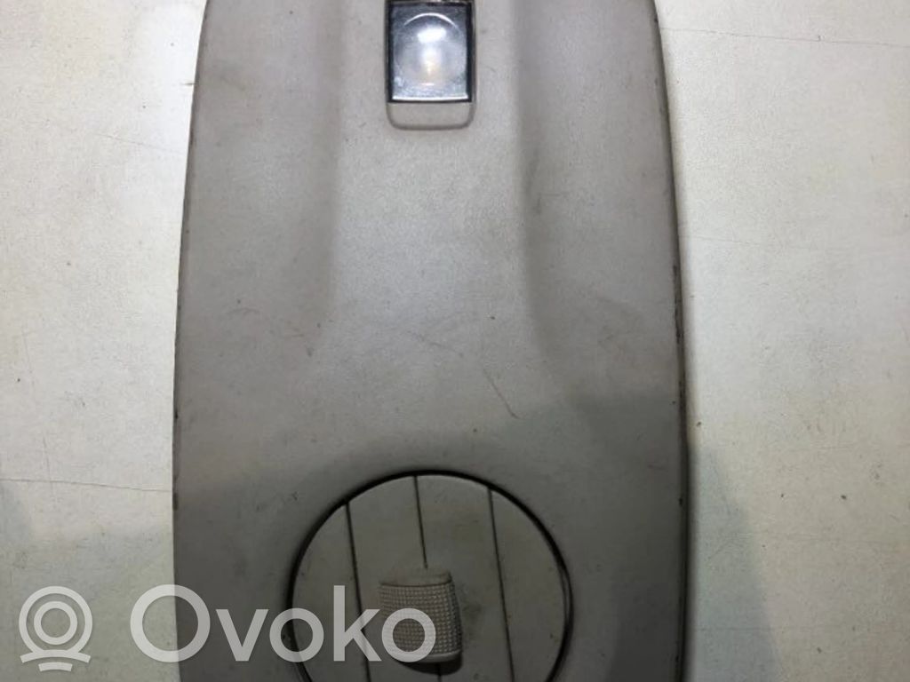 Chrysler Pacifica Kratka nawiewu sufitowego 