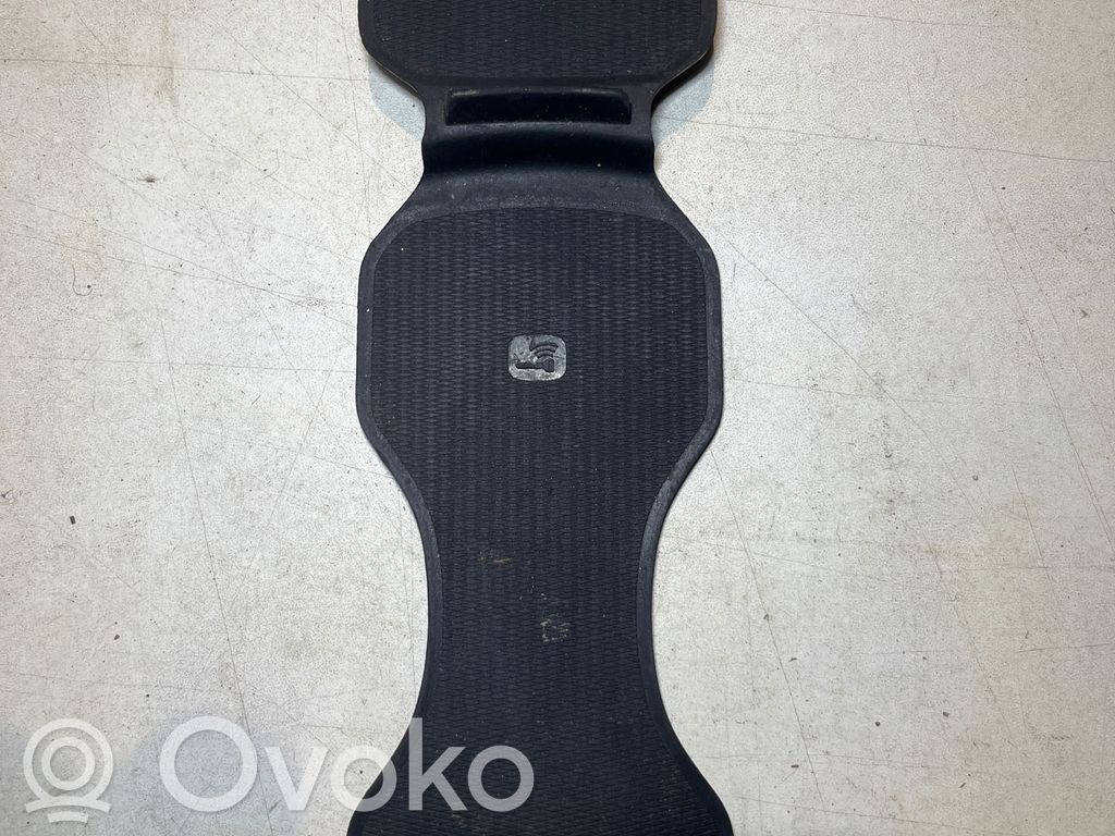Volvo XC60 Wkładka uchwytu na kubek tunelu środkowego 