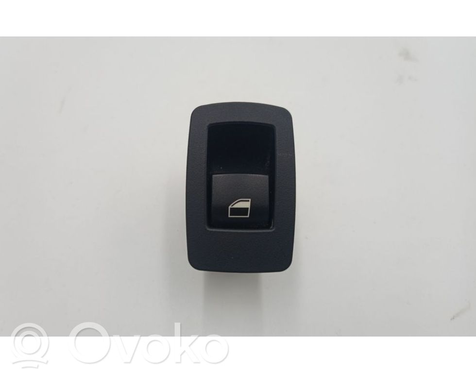 BMW X3 F25 Interruptor del elevalunas eléctrico 
