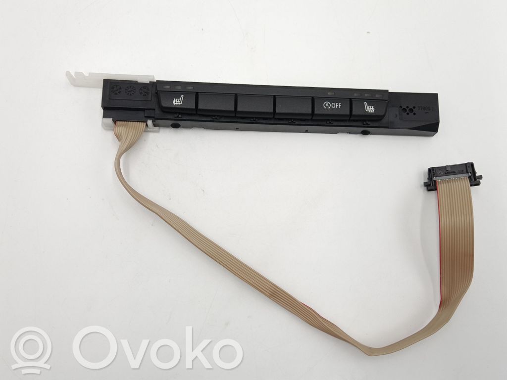 Seat heating switch   6971799,61316971799