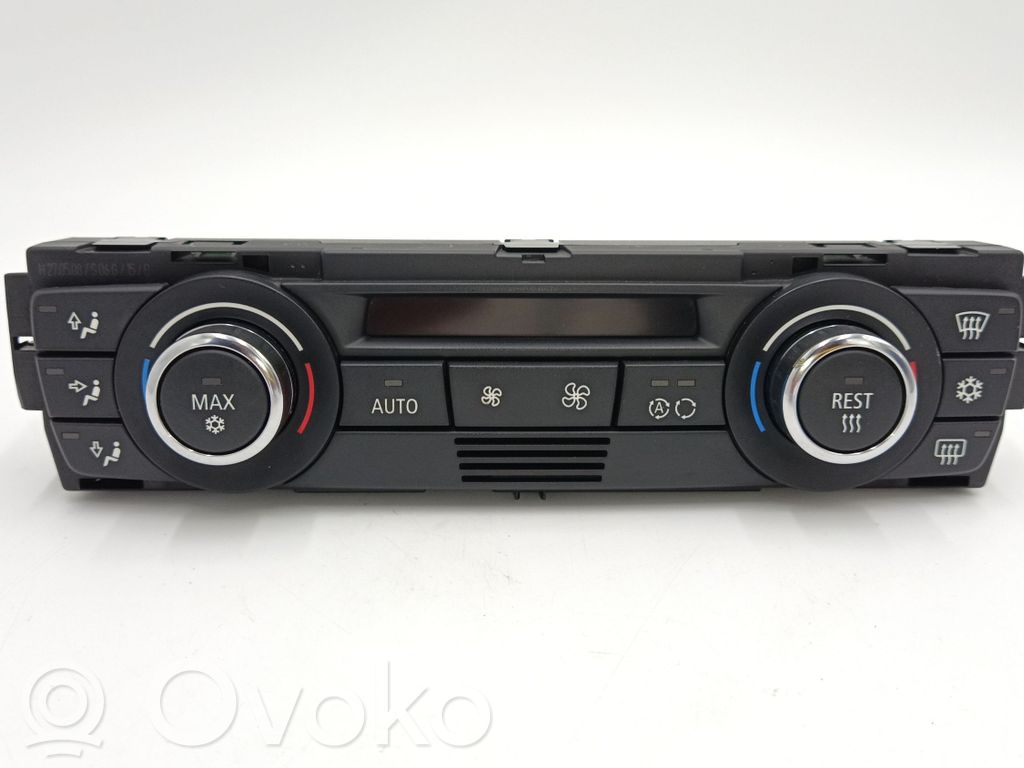 BMW 3 E92 E93 Unitate control climatizare 