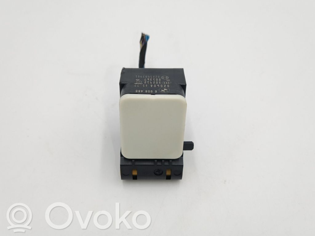 Sensor impacto/accidente para activar Airbag   65776956485,6956485,0285003901
