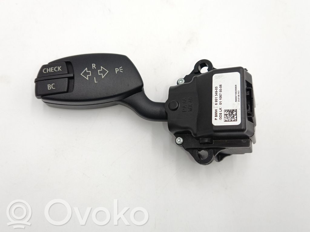 Indicator stalk   61316951349,6951349