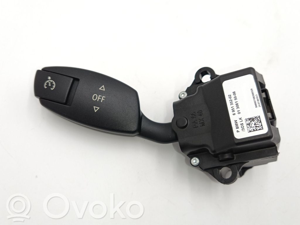 BMW 5 E60 E61 Cruise control stalk 