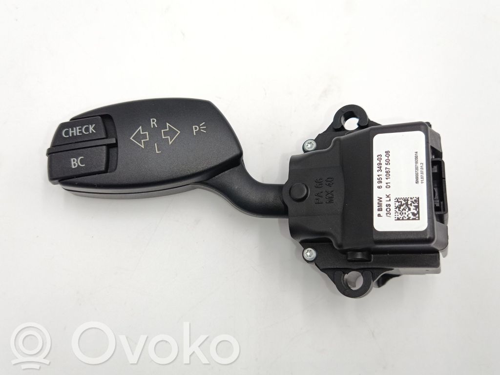 Indicator stalk   61316951349,6951349