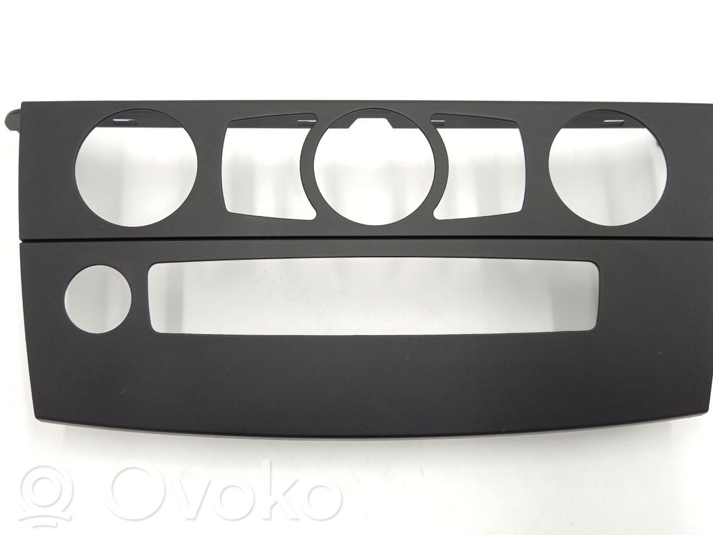 BMW 5 E60 E61 Panel trim 