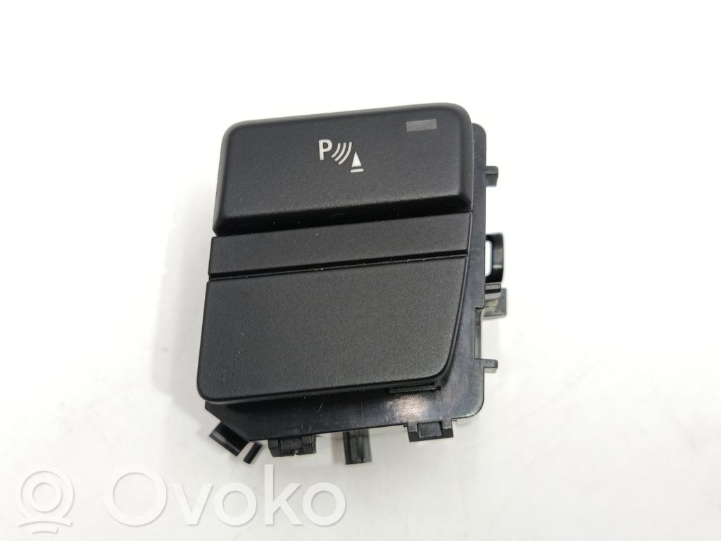BMW 5 E60 E61 Parking (PDC) sensor switch 