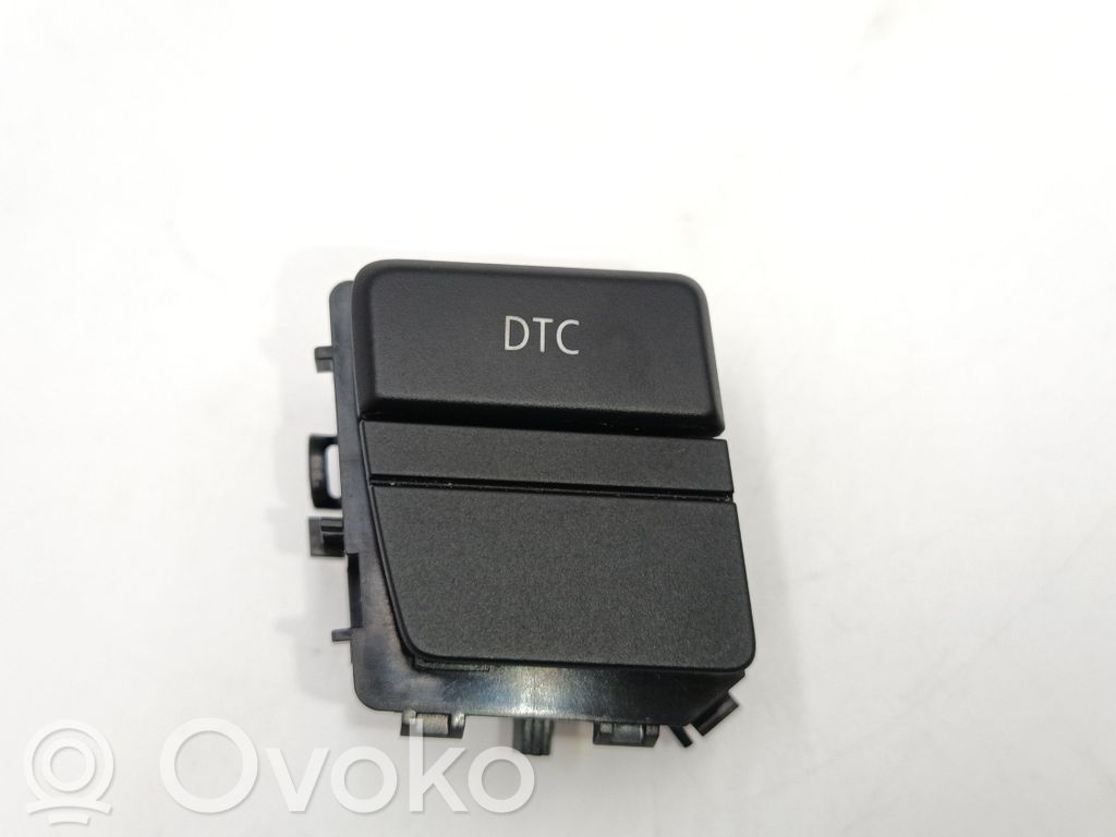 BMW 5 E60 E61 Interrupteur DTC 