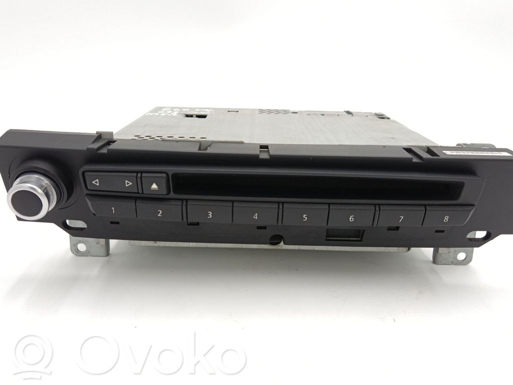 Radio / CD-Player / DVD-Player / Navigation   9149242,65129196760,65129149242